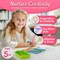 Diamond Painting Kits for Kids | 9 Unique Designed Canvases - Unicorn, Fairy, Mermaid | Arts & Crafts with Minimum Mess | Diamond Art Kits for Kids | Gem Painting Kit | Jewel Art | Crystal Art